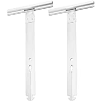 PrimeMatik - Fleje Tirante de Acero de 190mm para persiana